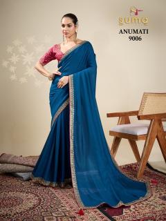 Shorya suma anumati silk saree wholesale clothing website